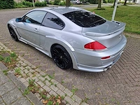 2004 bmw serie 645ci s personenauto - afbeelding 11 van  28