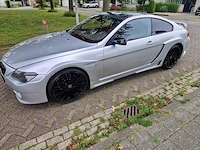 2004 bmw serie 645ci s personenauto - afbeelding 13 van  28