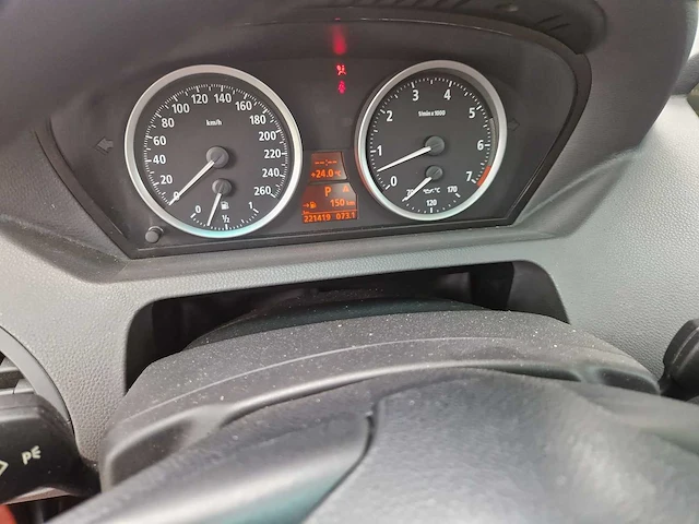 2004 bmw serie 645ci s personenauto - afbeelding 17 van  28