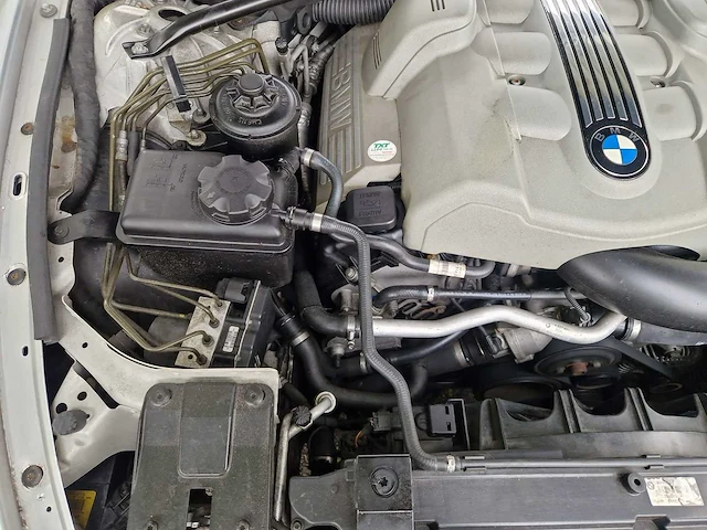 2004 bmw serie 645ci s personenauto - afbeelding 19 van  28