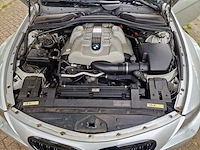 2004 bmw serie 645ci s personenauto - afbeelding 25 van  28