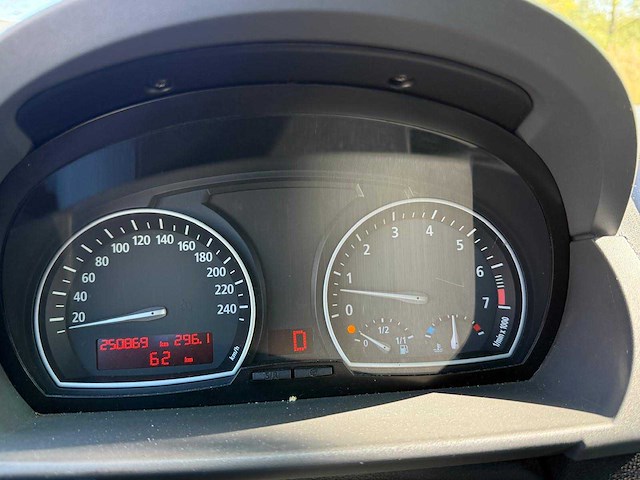 2004 bmw x3 automaat 2.5i executive personenauto - afbeelding 4 van  16