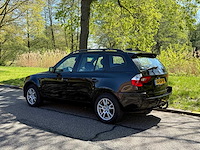 2004 bmw x3 automaat 2.5i executive personenauto - afbeelding 14 van  16