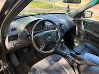 2004 bmw x3 automaat 2.5i executive personenauto - afbeelding 15 van  16