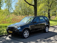 2004 bmw x3 automaat 2.5i executive personenauto - afbeelding 1 van  11