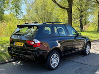 2004 bmw x3 automaat 2.5i executive personenauto - afbeelding 8 van  11