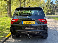 2004 bmw x3 automaat 2.5i executive personenauto - afbeelding 9 van  11