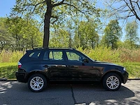 2004 bmw x3 automaat 2.5i executive personenauto - afbeelding 8 van  16
