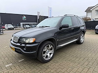2004 bmw x5 3.0i executive personenauto - afbeelding 1 van  7