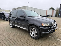 2004 bmw x5 3.0i executive personenauto - afbeelding 2 van  7