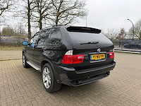 2004 bmw x5 3.0i executive personenauto - afbeelding 4 van  7