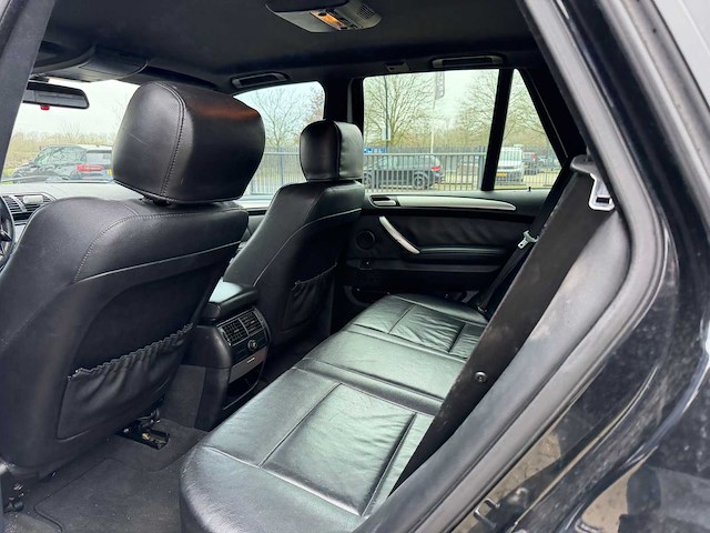 2004 bmw x5 3.0i executive personenauto - afbeelding 7 van  7