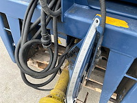 2004 bogballe m2w kunstmeststrooier - afbeelding 10 van  18