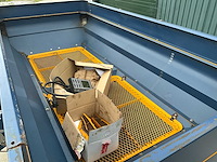 2004 bogballe m2w kunstmeststrooier - afbeelding 14 van  18