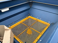 2004 bogballe m2w kunstmeststrooier - afbeelding 15 van  18