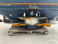 2004 bogballe m2w kunstmeststrooier - afbeelding 16 van  18