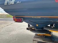 2004 bogballe m2w kunstmeststrooier - afbeelding 17 van  18