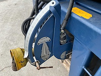 2004 bogballe m2w kunstmeststrooier - afbeelding 18 van  18