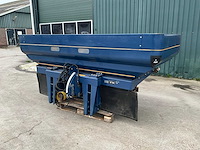 2004 bogballe m2w kunstmeststrooier - afbeelding 1 van  18