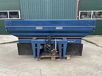 2004 bogballe m2w kunstmeststrooier - afbeelding 2 van  18