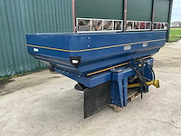 2004 bogballe m2w kunstmeststrooier - afbeelding 3 van  18