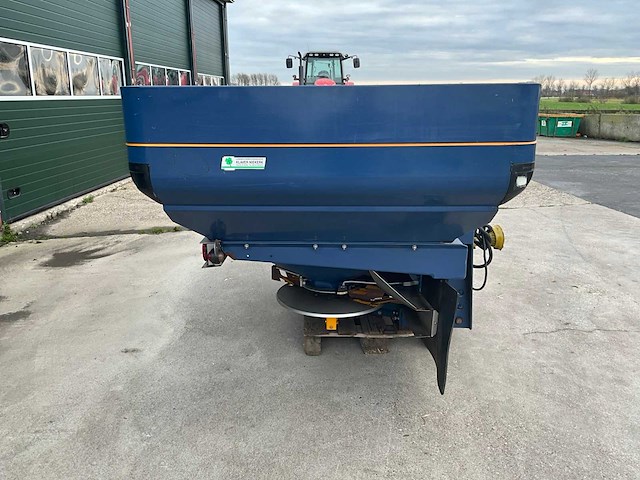 2004 bogballe m2w kunstmeststrooier - afbeelding 4 van  18