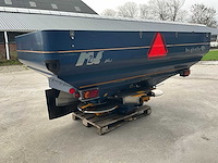 2004 bogballe m2w kunstmeststrooier - afbeelding 6 van  18