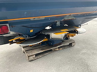 2004 bogballe m2w kunstmeststrooier - afbeelding 7 van  18