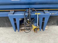 2004 bogballe m2w kunstmeststrooier - afbeelding 9 van  18