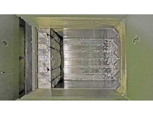 2004 bollegraaf hbk 100 baling press 100 t - afbeelding 2 van  45