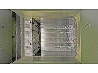 2004 bollegraaf hbk 100 baling press 100 t - afbeelding 2 van  45