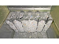 2004 bollegraaf hbk 100 baling press 100 t - afbeelding 3 van  45