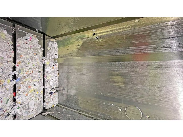 2004 bollegraaf hbk 100 baling press 100 t - afbeelding 5 van  45