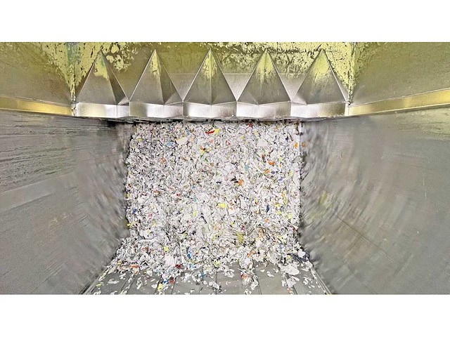 2004 bollegraaf hbk 100 baling press 100 t - afbeelding 6 van  45