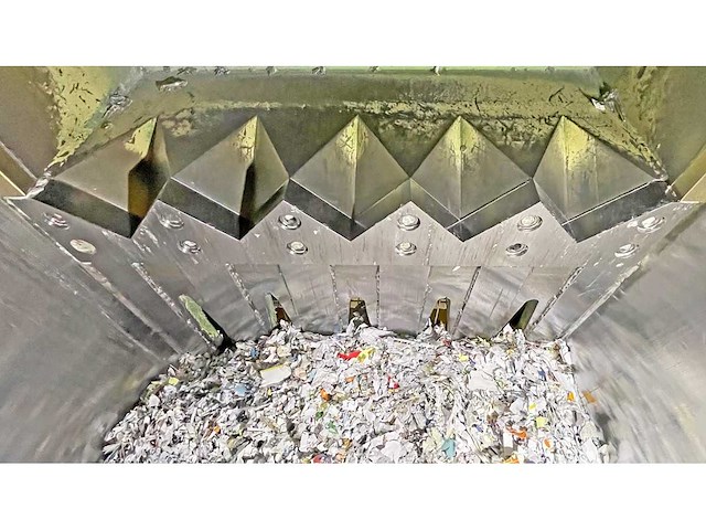 2004 bollegraaf hbk 100 baling press 100 t - afbeelding 7 van  45