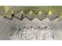 2004 bollegraaf hbk 100 baling press 100 t - afbeelding 7 van  45