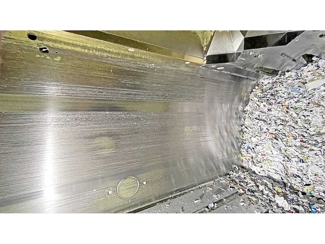 2004 bollegraaf hbk 100 baling press 100 t - afbeelding 8 van  45