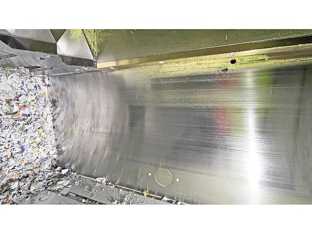 2004 bollegraaf hbk 100 baling press 100 t - afbeelding 9 van  45