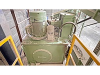 2004 bollegraaf hbk 100 baling press 100 t - afbeelding 10 van  45