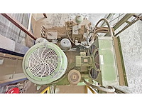 2004 bollegraaf hbk 100 baling press 100 t - afbeelding 11 van  45