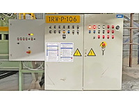 2004 bollegraaf hbk 100 baling press 100 t - afbeelding 15 van  45