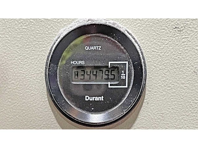 2004 bollegraaf hbk 100 baling press 100 t - afbeelding 16 van  45