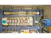 2004 bollegraaf hbk 100 baling press 100 t - afbeelding 17 van  45