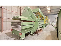 2004 bollegraaf hbk 100 baling press 100 t - afbeelding 24 van  45