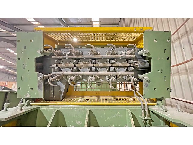 2004 bollegraaf hbk 100 baling press 100 t - afbeelding 26 van  45