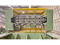 2004 bollegraaf hbk 100 baling press 100 t - afbeelding 26 van  45