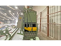2004 bollegraaf hbk 100 baling press 100 t - afbeelding 30 van  45