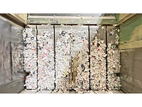 2004 bollegraaf hbk 100 baling press 100 t - afbeelding 33 van  45