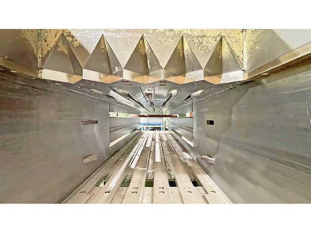 2004 bollegraaf hbk 100 baling press 100 t - afbeelding 36 van  45