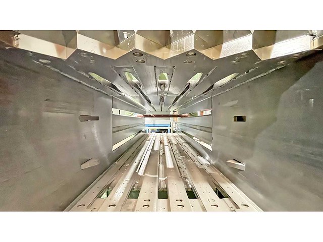 2004 bollegraaf hbk 100 baling press 100 t - afbeelding 37 van  45